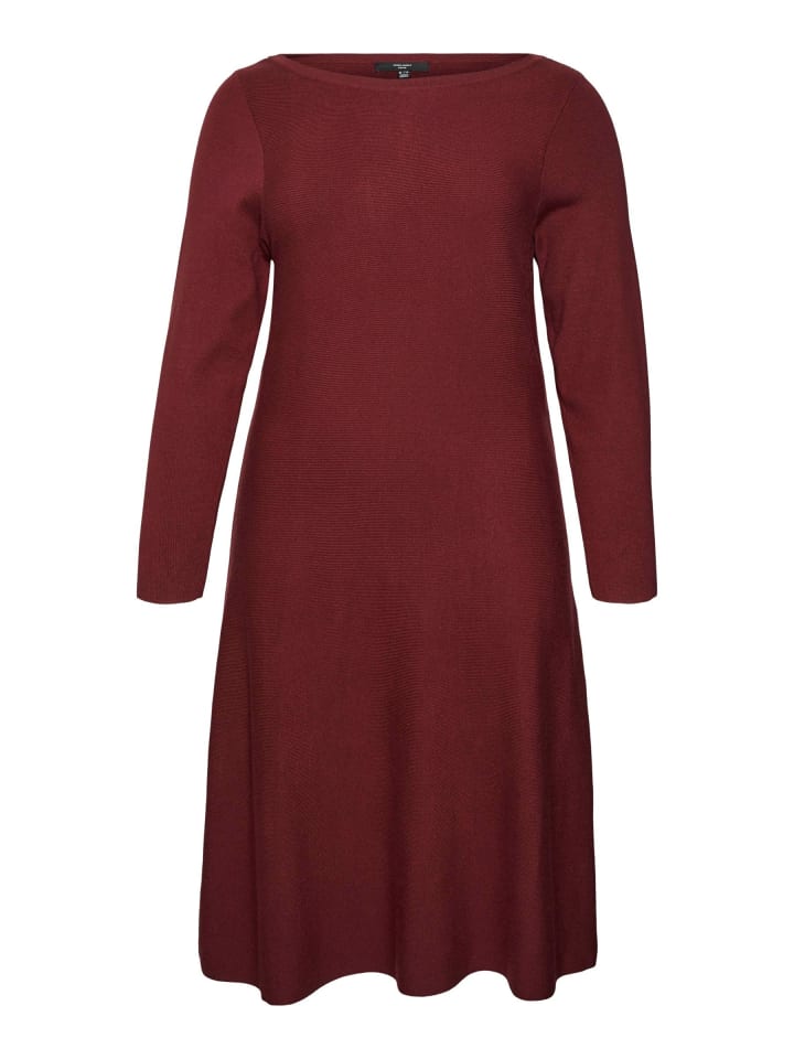 Strickkleid in Port Royale