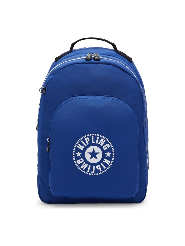 Center Curtis Daypack 43 cm Laptopfach blazing blue c