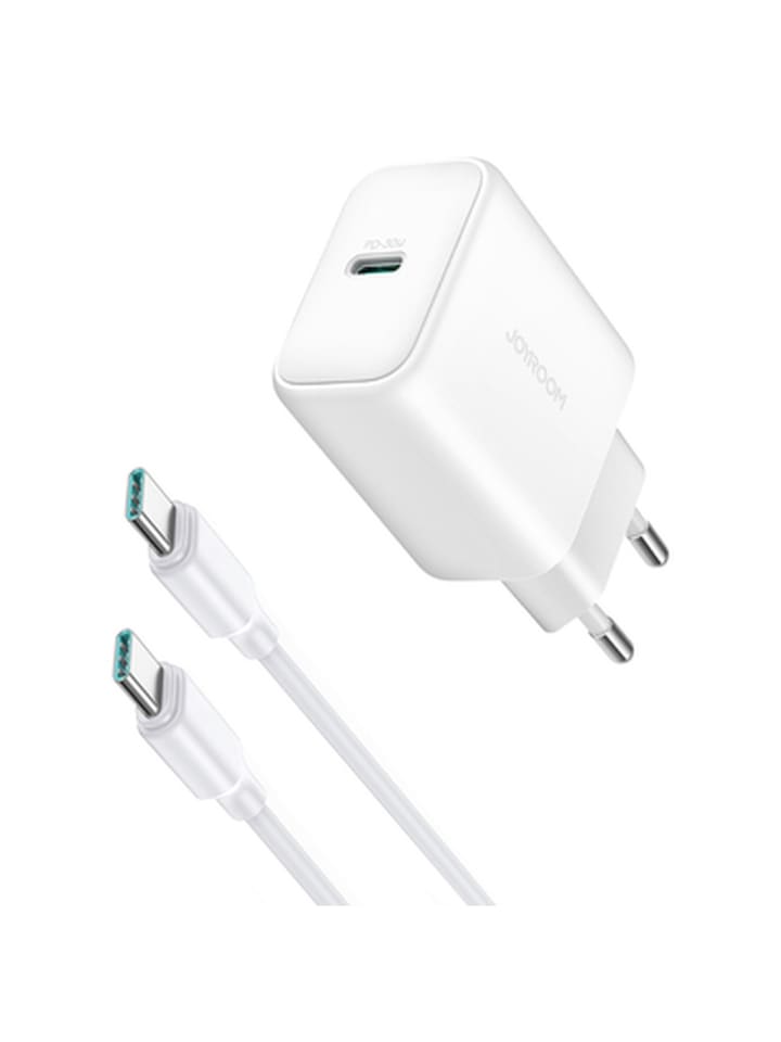 Joyroom JR-TCF24 USB-C PD 30 W QC SFC NetzwerkLadegerät