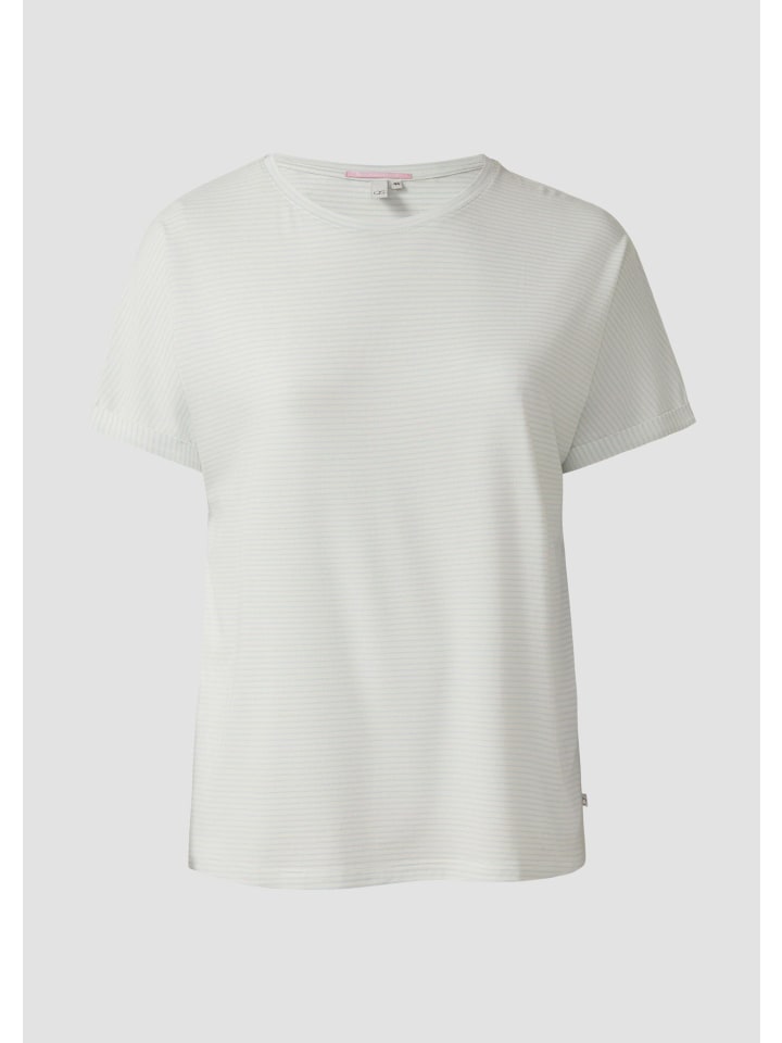 T-Shirt in 51G0_arktisblau