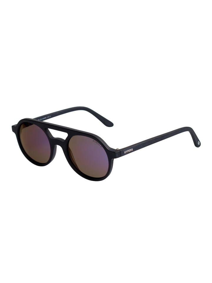 Sonnenbrille in Black