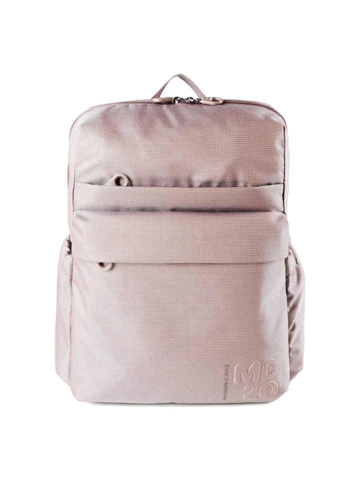 MD 20 Daypack 39 cm Laptopfach taupe