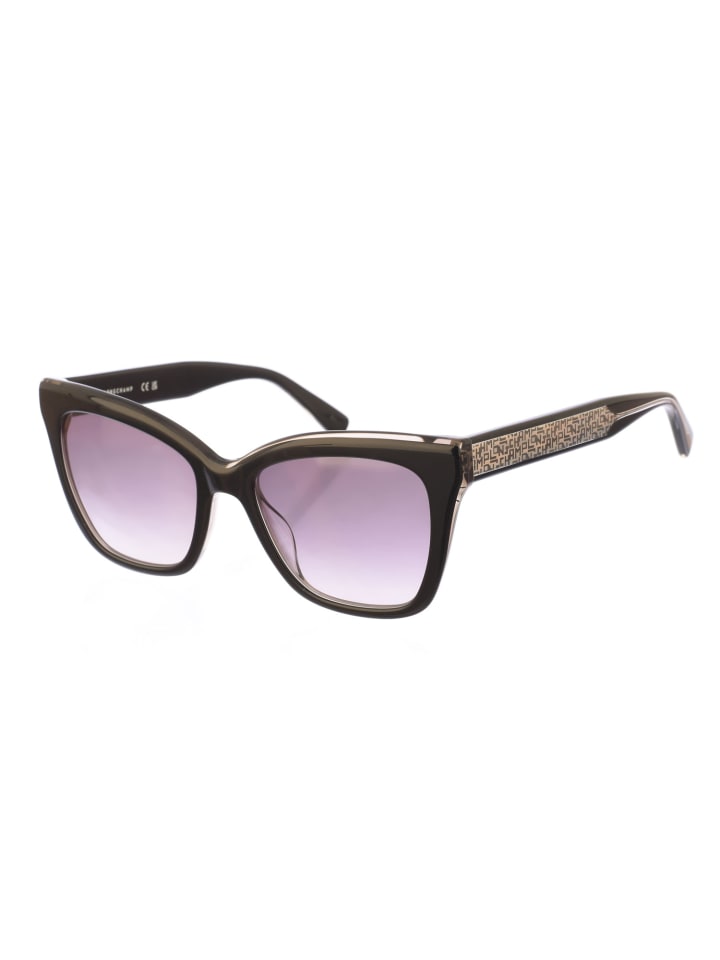 Sonnenbrille in Black