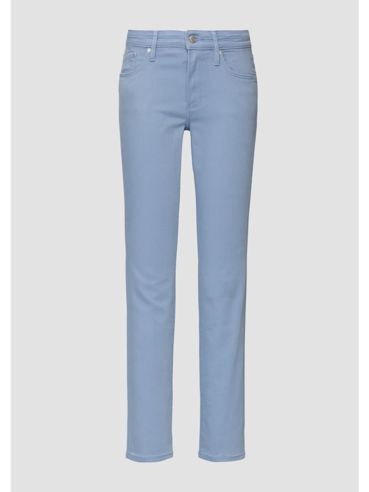 Jeans-Hose BETSY in 52Z8_blau