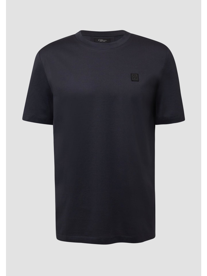 T-Shirt in 5920_navy