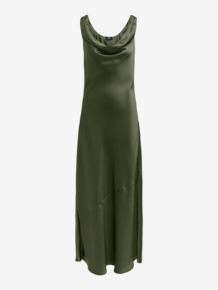 Kleid in Forest Night