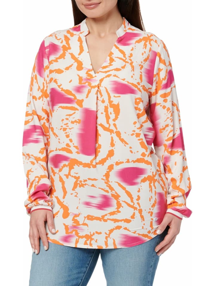 Bluse für Damen in pink
