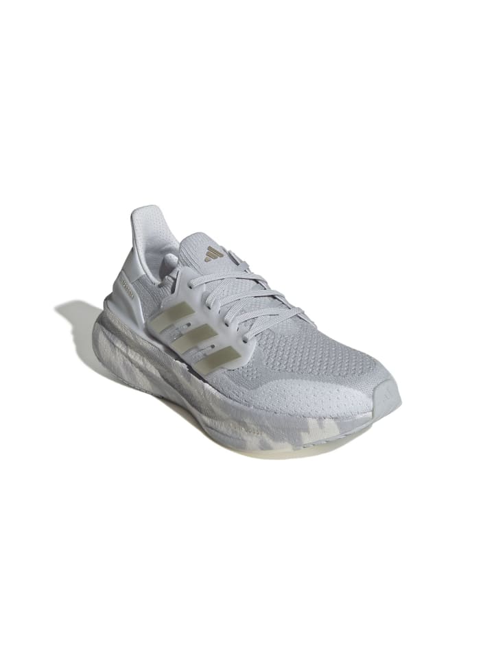 Laufschuhe ULTRABOOST 5 in lgsogr/dshgry/halsil