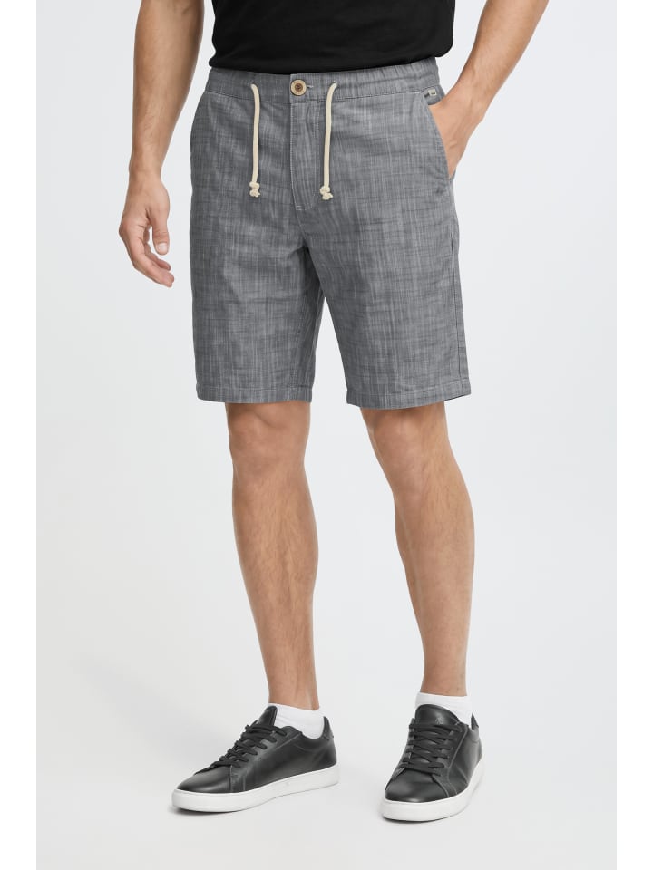 Shorts BHBones in Schwarz