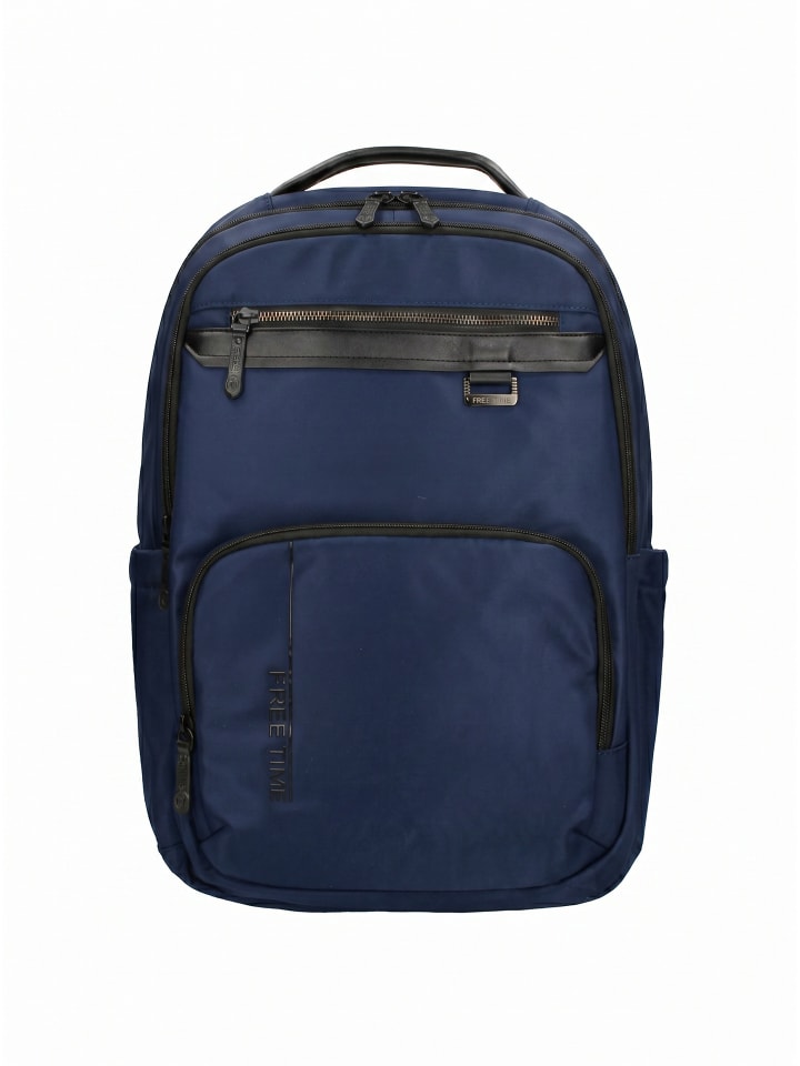Rucksack in BLUE
