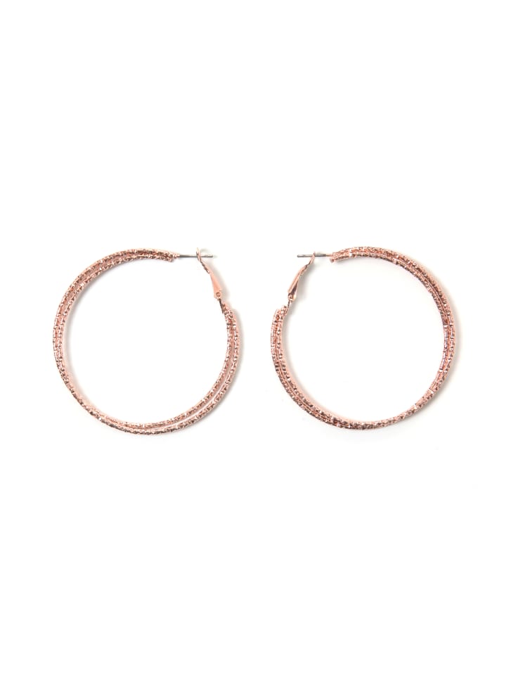 Creole " Aili " in rose