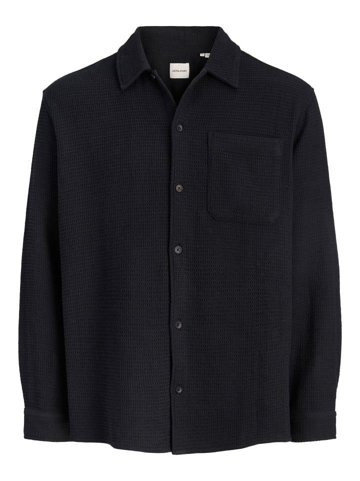 Hemd in Black