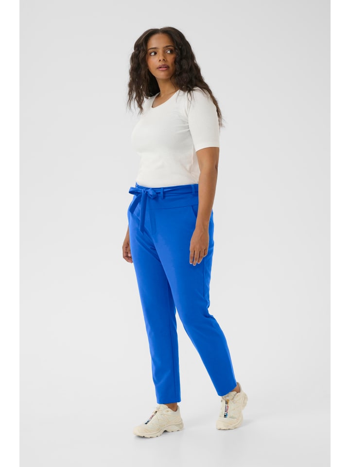 Strickhose KCjenna Regular fit in Surf the Web