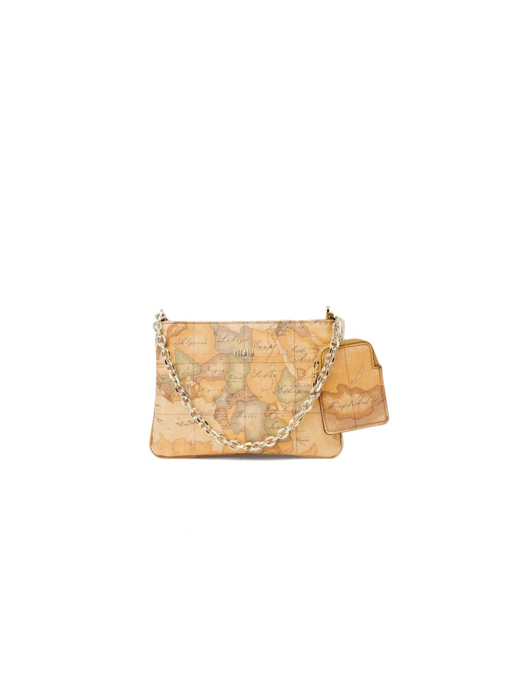 Beige Damen Tasche