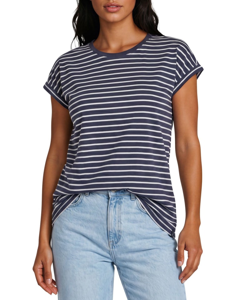 Top DFSophie in Blau