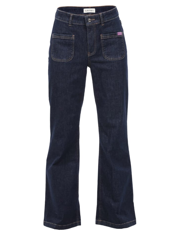 Regular Jeans SFY Freyday in raw 531