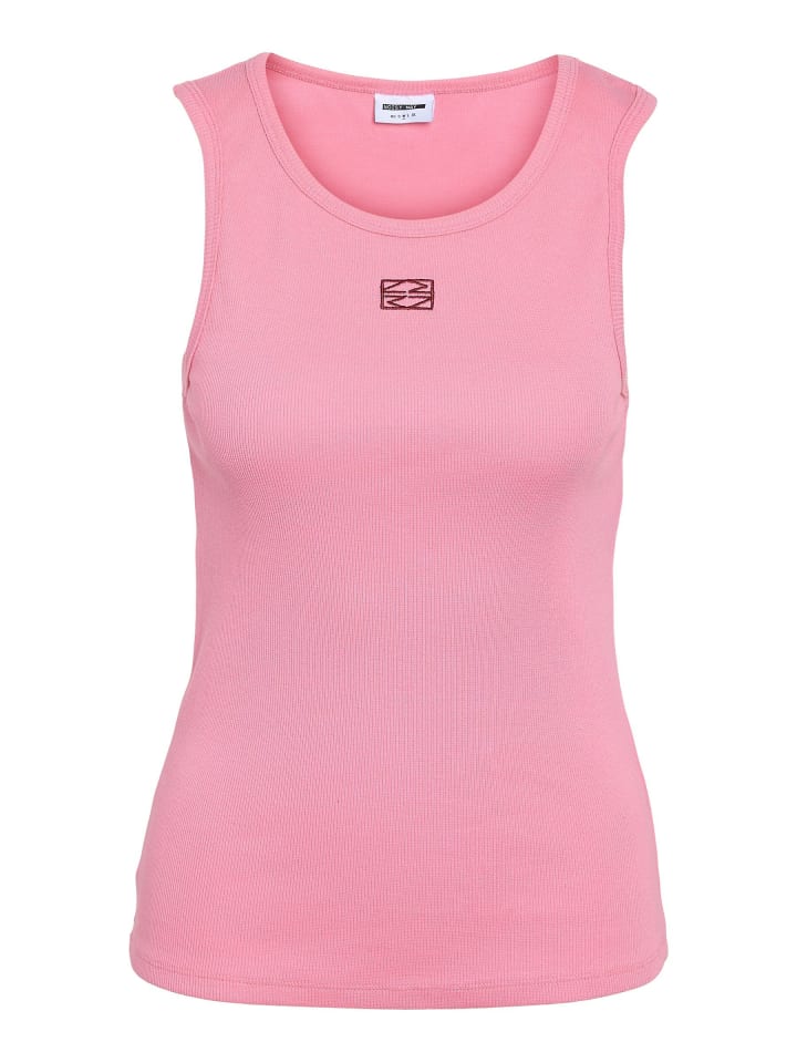Tanktop in Begonia Pink