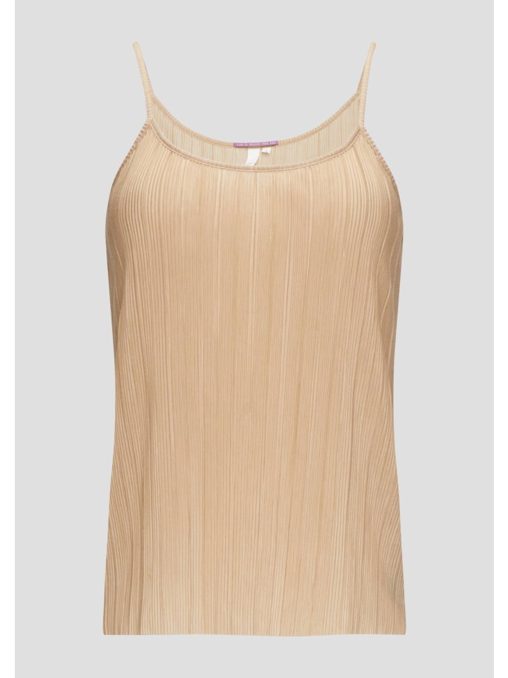 T-Shirt in 8312_beige