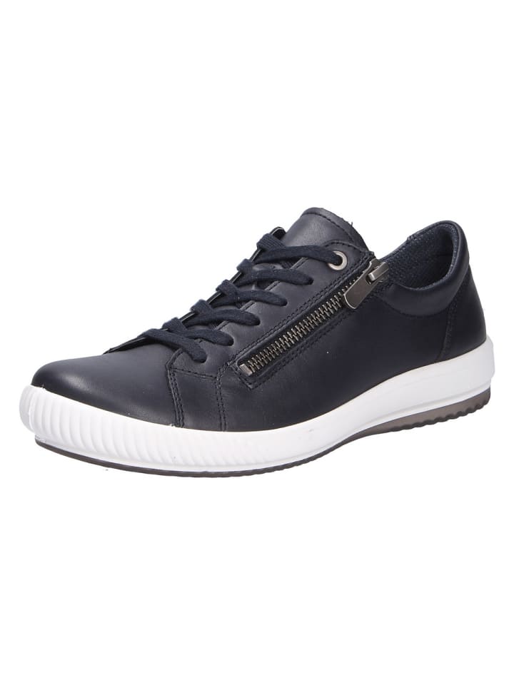 Schnürschuh TANARO 5.0 in blau