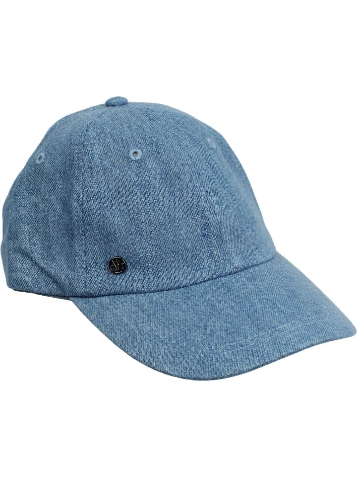 Baseball Cap in blau