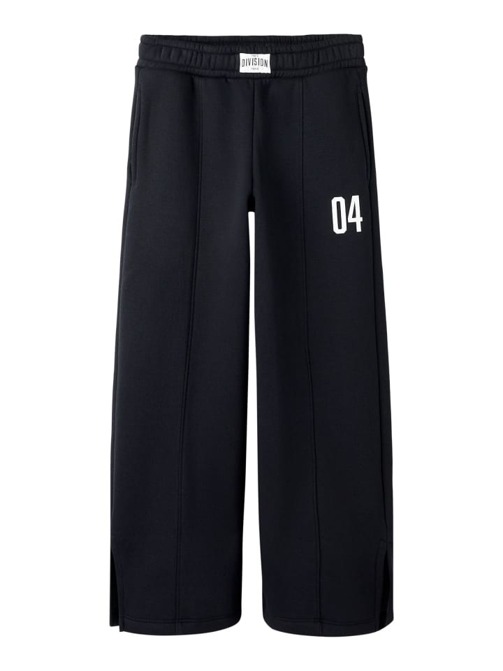 Jogginghose in Black