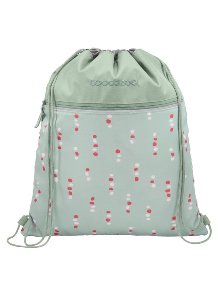 Turnbeutel, 10 Liter in Dancing Dots