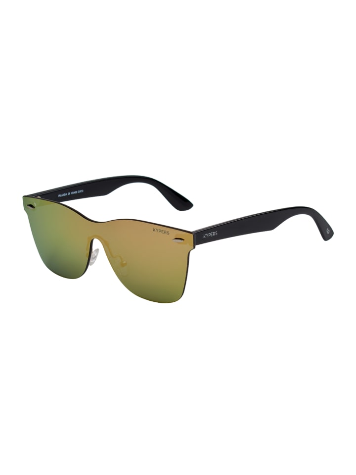 Sonnenbrille in Black