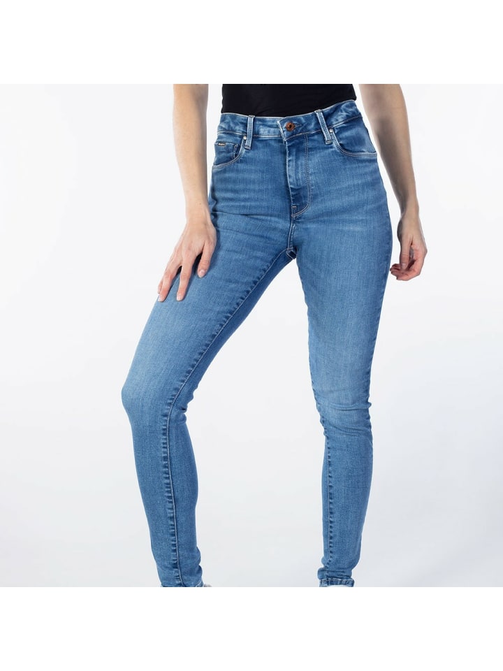 Jeans in Denim