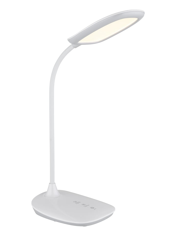 Tischleuchte "BOTAL" in white