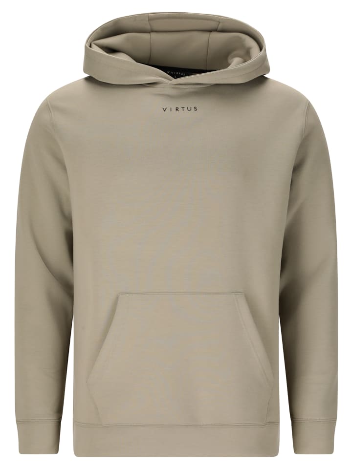 Sweatshirt Taro V2 in 3250 Dried sage