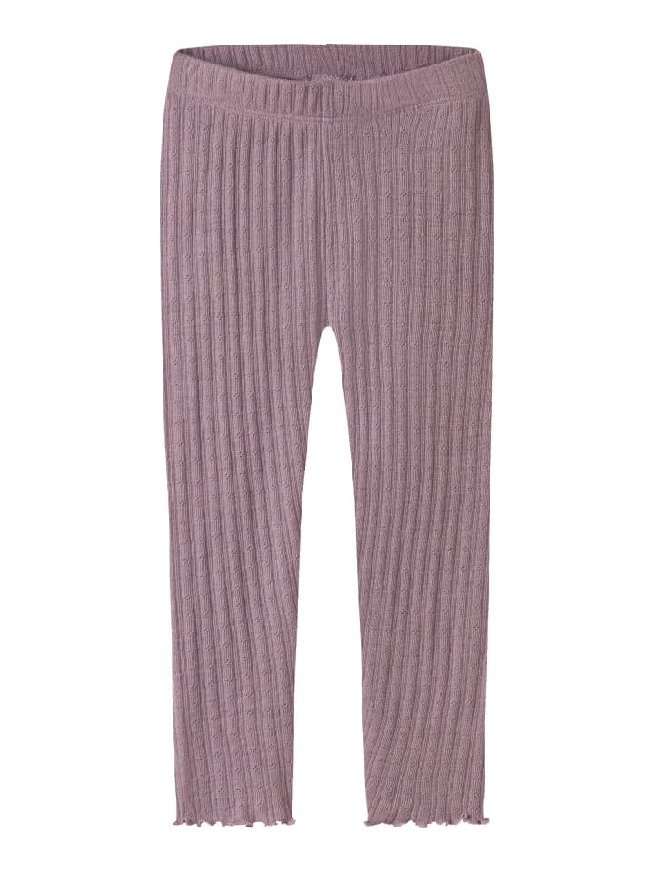 Leggings in Toadstool