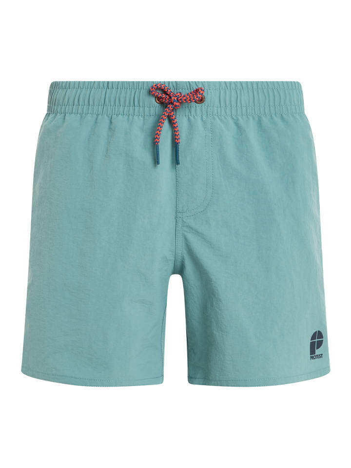 " CULTURE JR in Arctic Green