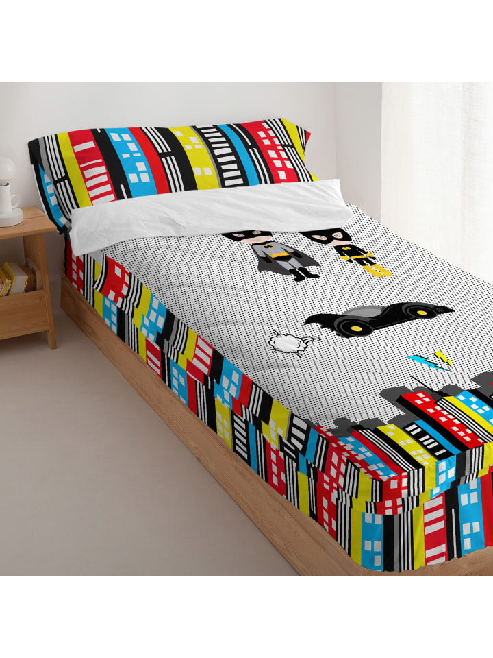 Bat Kinder schlafsack