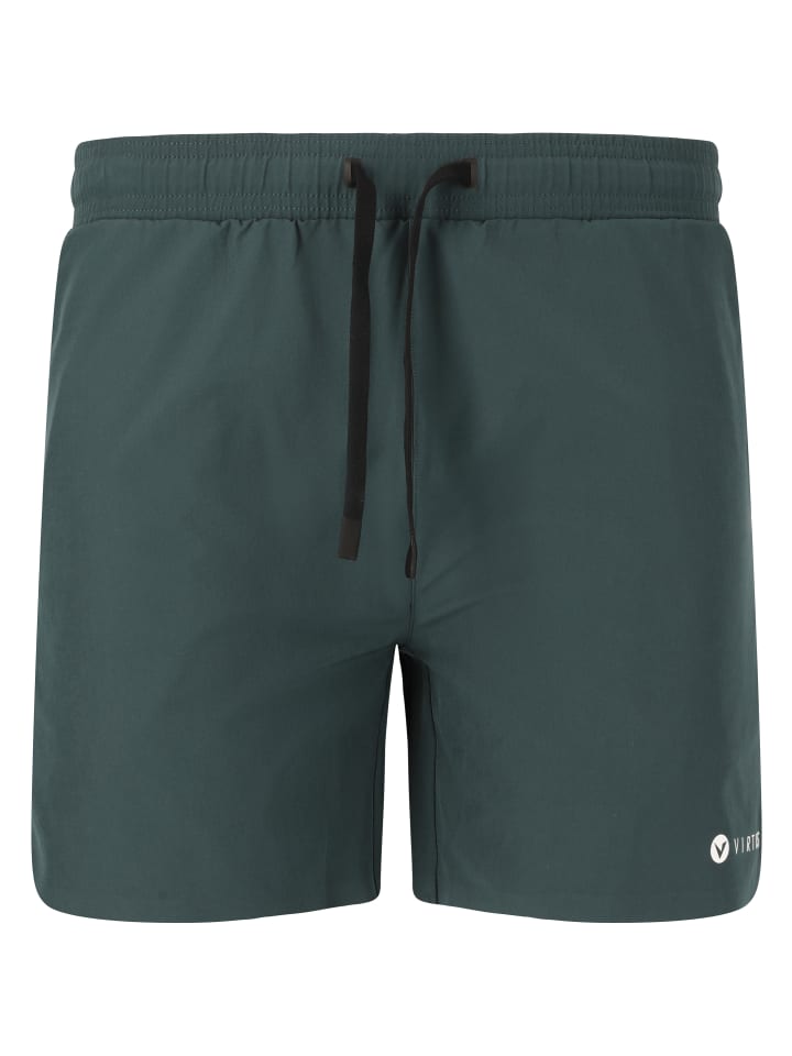 Shorts Berk in 3242 Dusty Forest