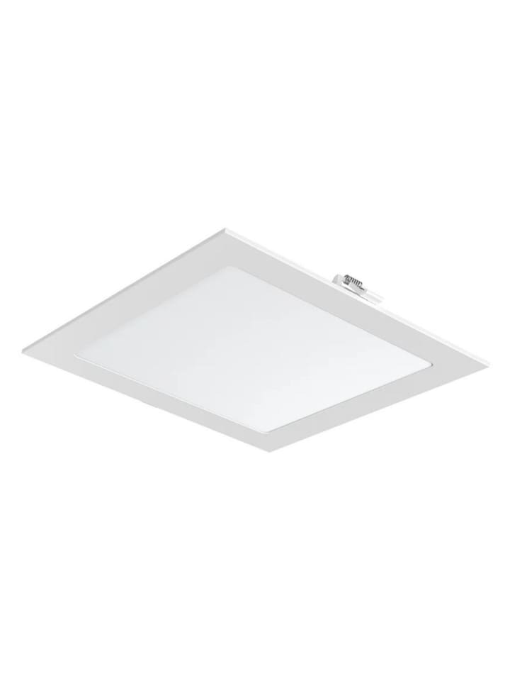 Einbauleuchte 18W | IP20 Schutzart CCT einstellbare Farben 3000-6400K in Weiß