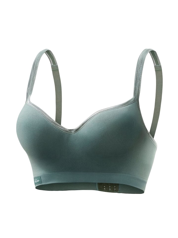 Sport-Push-up-BH in khaki