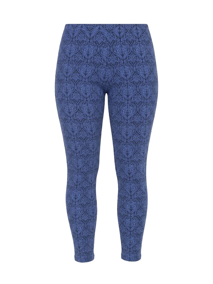 Leggings in marine