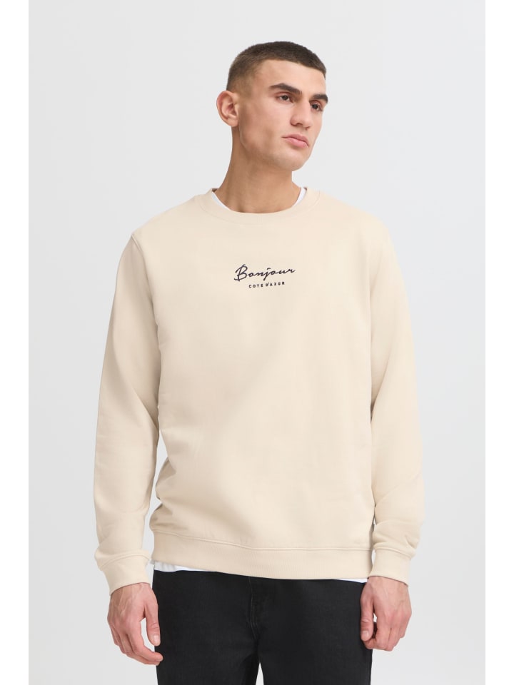 Sweater SDParly in Natur