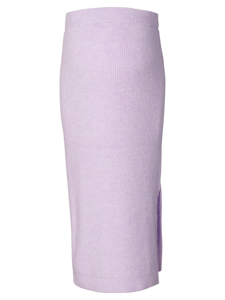 Umstandsrock Kitee in Orchid Petal