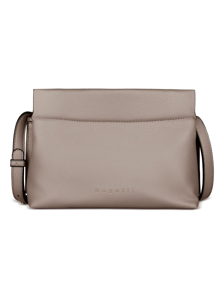 Mare 3.0 Umhängetasche 24 cm taupe
