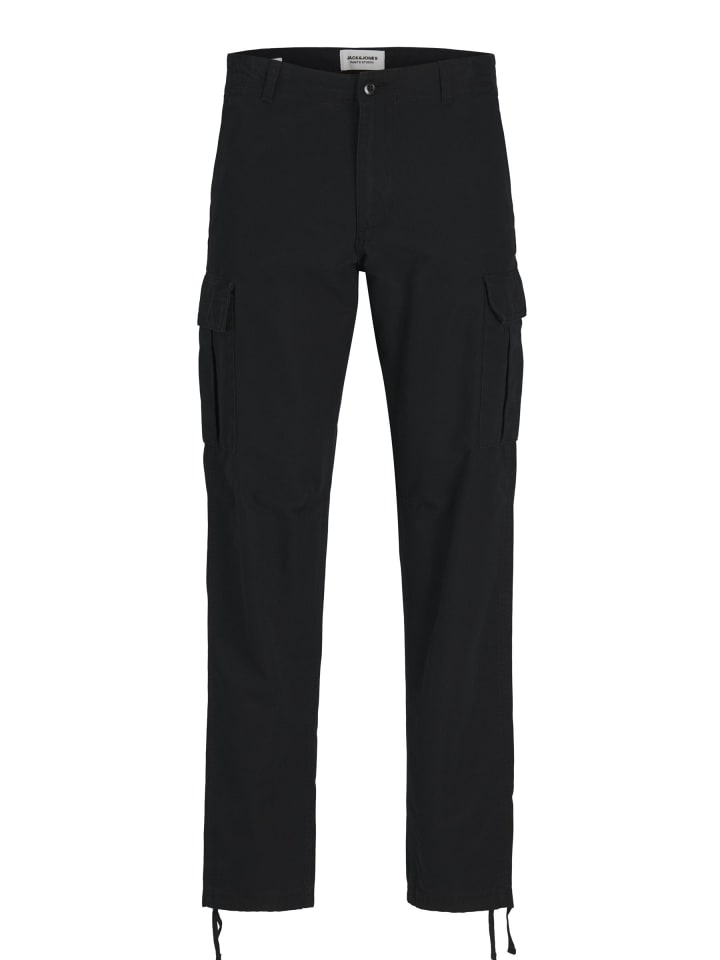Cargo-Hose in Black