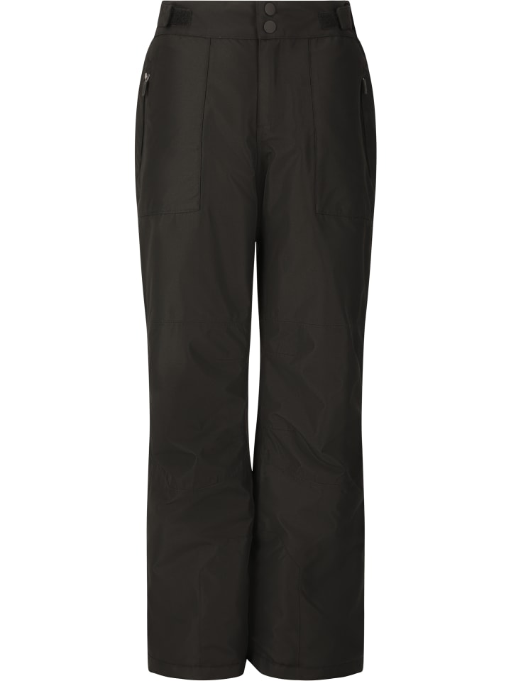 Skihose Killy jr. in 1001 Black