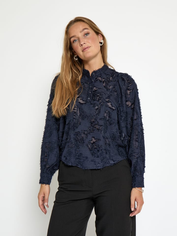 Bluse in SKY CAPTAIN