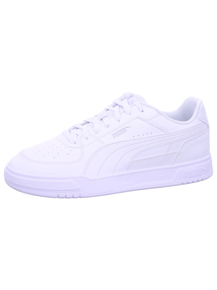 Sneaker Puma Caven 3.0 in Weiß