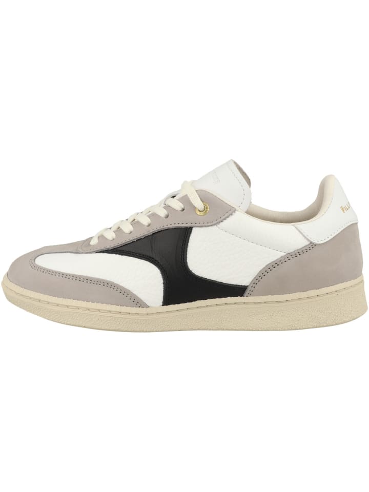 Sneaker low Sprinter Mix in grau