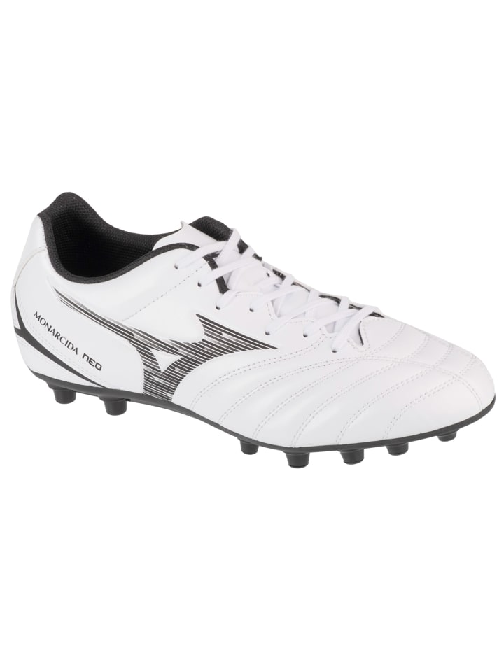 Mizuno Monarcida Neo III Select AG in Weiß