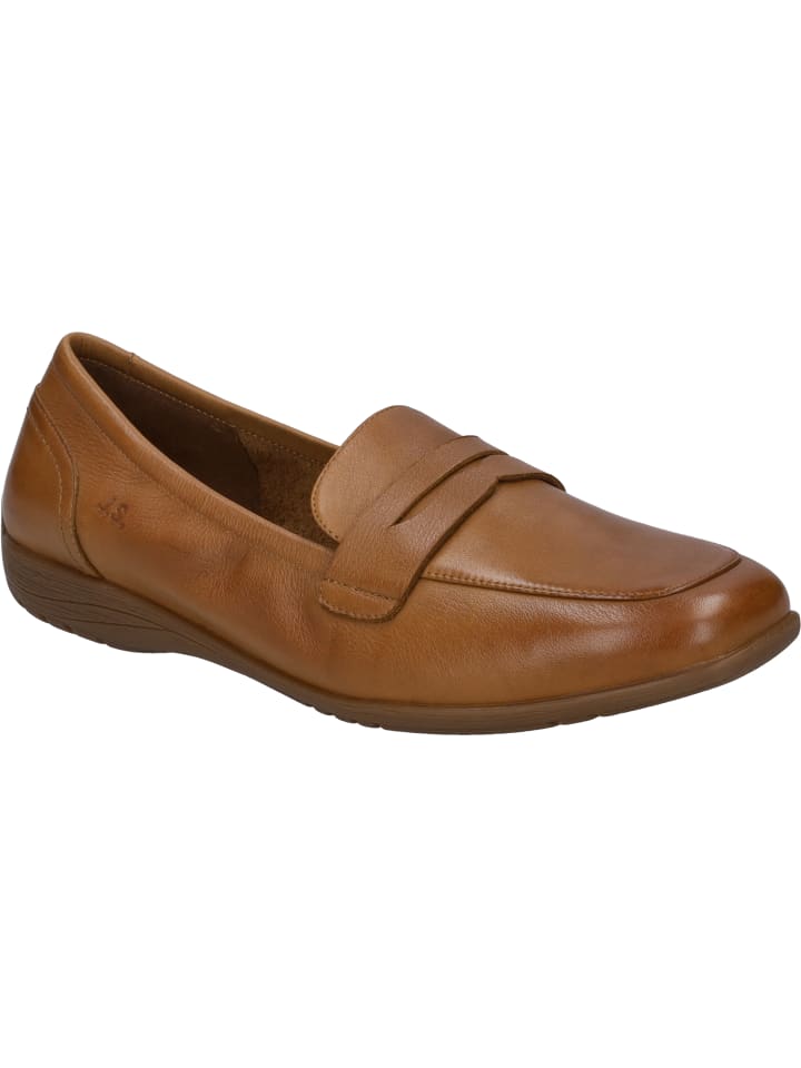 Ballerina Fenja 22 in beige