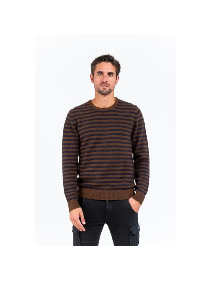 Rot Marabu Sweatshirt