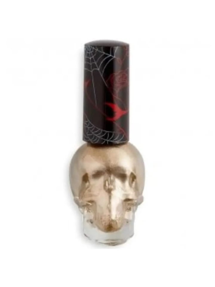 Halloween Totenkopf Nagellack - Goblin King 12.5 ml