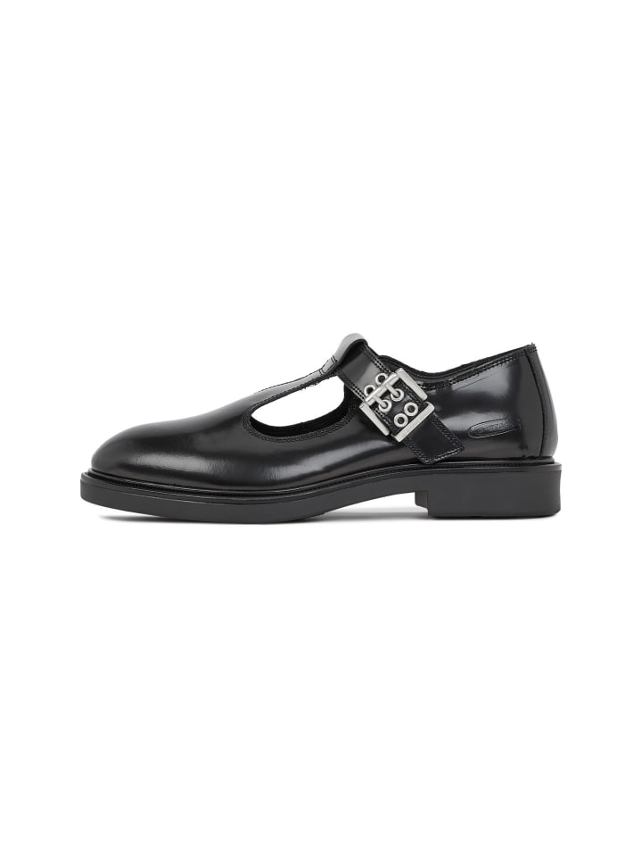 Vacum MJ Lea Schuhe black